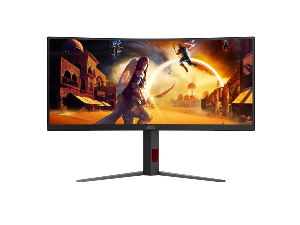 AOC AOC CU34G4Z 86,4cm (34")