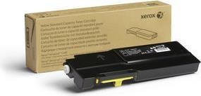 XEROX XEROX Metered Toner Catridge Yellow