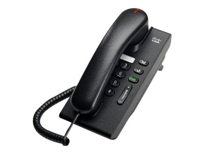 CISCO SYSTEMS CISCO SYSTEMS CISCO UNIFIED IP PHONE 6901
