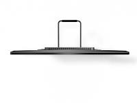 HANNSPREE HANNSPREE Hanns.G HT231HPB 58,4cm (23")