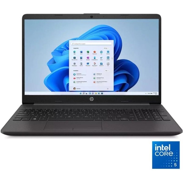 HP HP 250 G9 39,6cm (15,6") i5-1235U 16GB 512GB W11