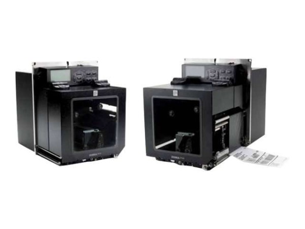 ZEBRA ZE500-4 PRINT ENGINE ZE50043-L0E0000Z