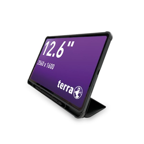 WORTMANN AG TERRA PAD 1201 32cm (12,6") MTK 8781 G99 8GB 256GB Android