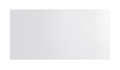 ARCHYI. Fliesen-Weißwandtafel, rahmenlos, 1.200 x 900 mm