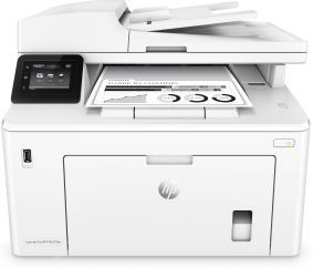 HP LASERJET PRO MFP M227FDW G3Q75A#B19