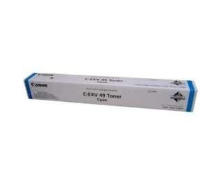 CANON C EXV 49 Cyan Tonerpatrone 8525B002