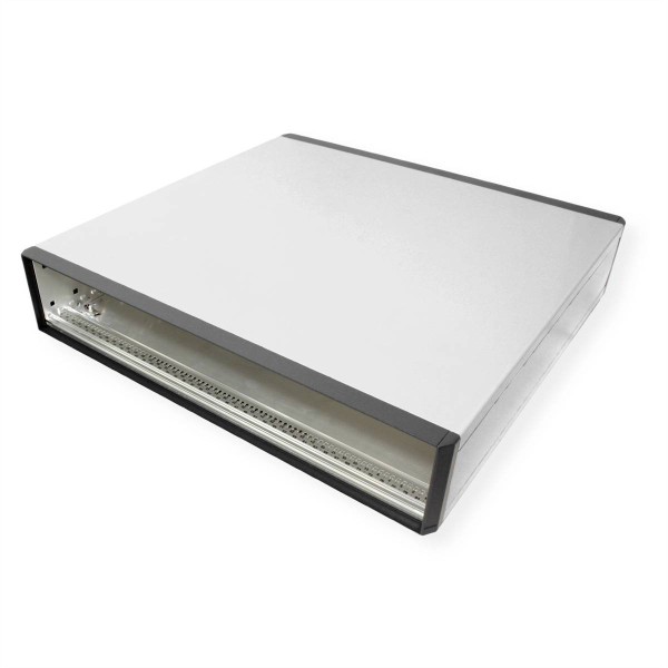 SCHROFF 24572535 Desktopgehäuse 88.1 x 435.5 1 St. 24572535