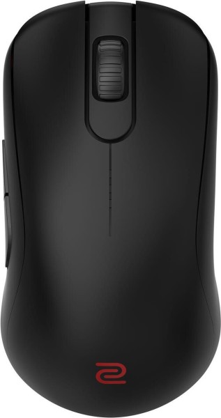 BENQ BENQ ZOWIE S2-DW - rechts - RF Wireless - 3200 DPI - Schwarz