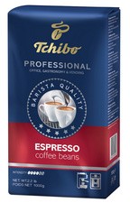 Tchibo Kaffee "Professional Espresso", ganze Bohne