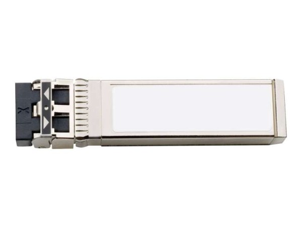 HP ENTERPRISE HPE B-series 64Gb SFP56 SW 1pk Sec XCVR R7M15A