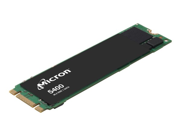 MICRON MICRON 5400 BOOT 240GB