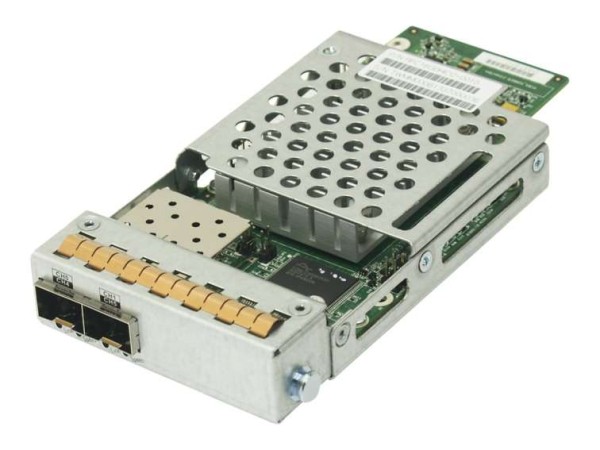 Infortrend Storage Host board, type-1, with 2xFC-16G ports RFC16G0HIO2-0010
