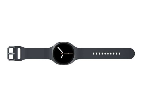 SAMSUNG Samsung Galaxy Watch 8 L320 40mm BT Grap Smartwatch S/M Graphit SM-L320NDAAXEF
