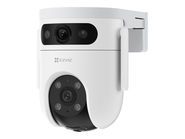 HIKVISION HIKVISION EZVIZ H9C Dual 2K - Netzwerk-Überwachungskamera