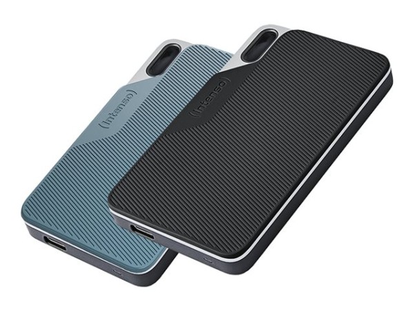 INTENSO INTENSO TX100 black 2TB