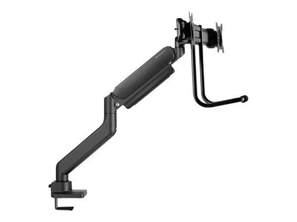 NEOMOUNTS Full-Motion-Tischhalterung für 17-32" Bildschirme - Schwarz DS75-450BL2