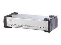 ATEN ATEN VS-162 DVI Videosplitter 1:2 Port