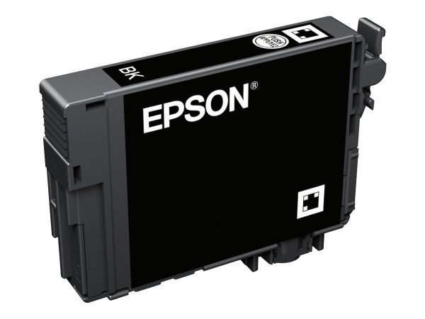 EPSON EPSON Ink/502XL Binocular 9.2ml BK SEC