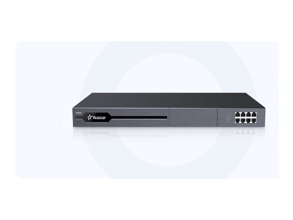 YEASTAR YEASTAR Telefonanlage P560