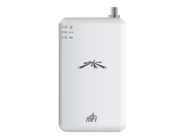UBIQUITI NETWORKS UbiQuiti mFi, mPort Serial MPORT-S