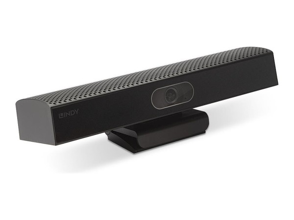 LINDY LINDY USB Type A 4K30 Conference Soundbar und Camera (43905)