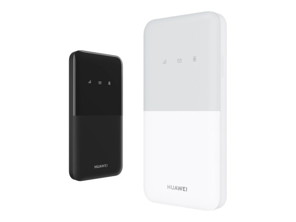 HUAWEI E5586-326 WIR-Hotspot 150.0Mbps LTE Weiss 1500mAh E5586-326