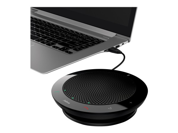 GN NETCOM JABRA SPEAK 410 OC speakerphone