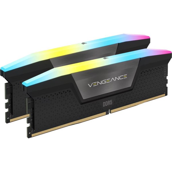 CORSAIR CORSAIR VENGEANCE 96GB Kit (2x48GB)
