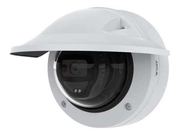 AXIS M3215-LVE Netzwerkkamera 1/2,9" Netzwerk Dome, Fix, Tag/Nacht, 1920x10 02371-001