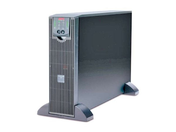 APC SMART-UPS RT 3000VA 120V SURTA3000XL