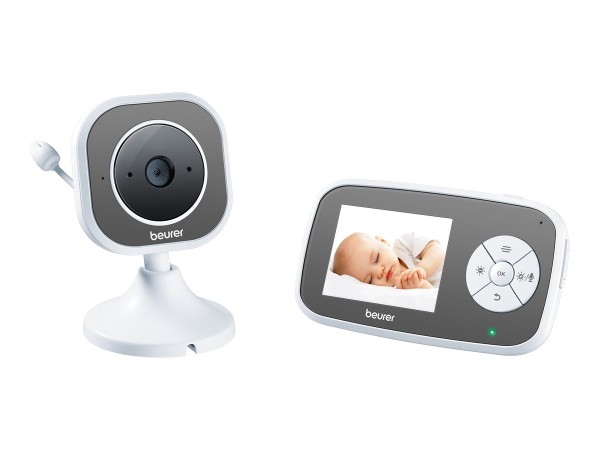 BEURER BEURER Video-Babyphone Babycare
