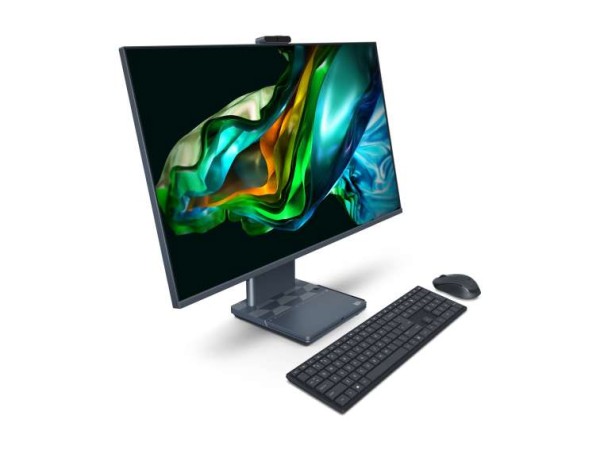 ACER Aspire S32-1856 80cm (31,5") i7-1360P 32GB 1TB SSD + 1TB W11P DQ.BL6EG.002