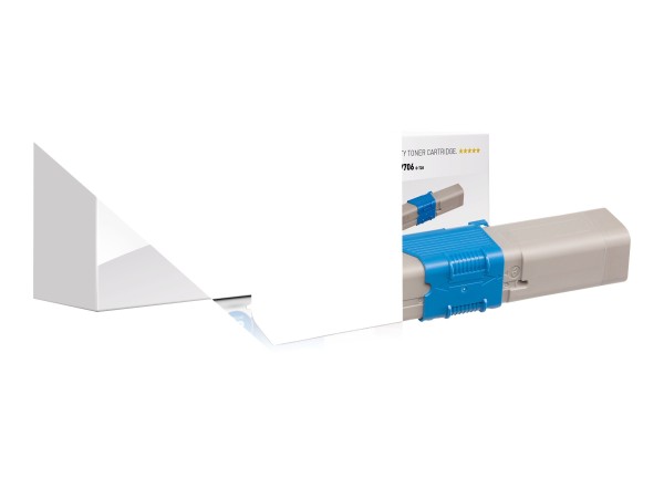 KMP KMP O T28 Cyan Tonerpatrone