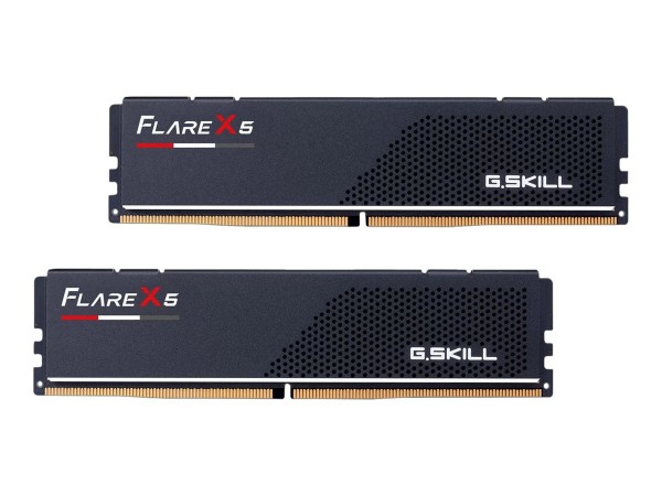G.SKILL G.SKILL  32-GX2-FX5 FLARE AMD 32GB Kit (2x16GB)