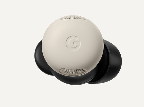 GOOGLE Pixel Buds Pro 2 Porcelain GA05760-EU