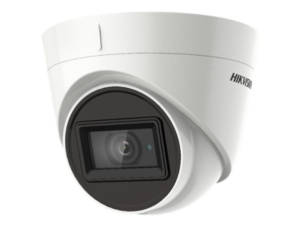 HIKVISION HIKVISION HD TVI Turret IR DS-2CE78U1T-IT3F(6mm)  8MP