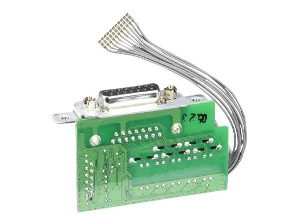 XEROX XEROX Foreign Device Interface Kit