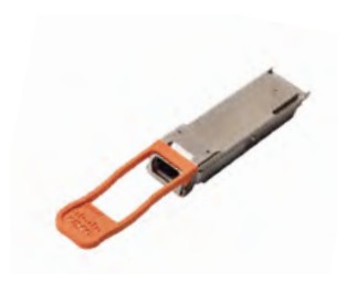 CISCO SYSTEMS Cisco - QSFP+-Transceivermodul - FCoE, 40 Gigabit LAN - 40GBA QSFP-40G-CSR-S=