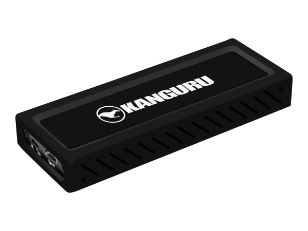 KANGURU KANGURU UltraLock USB-C M2 NVMe 1TB