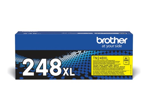 BROTHER BROTHER Toner TN-248XLY