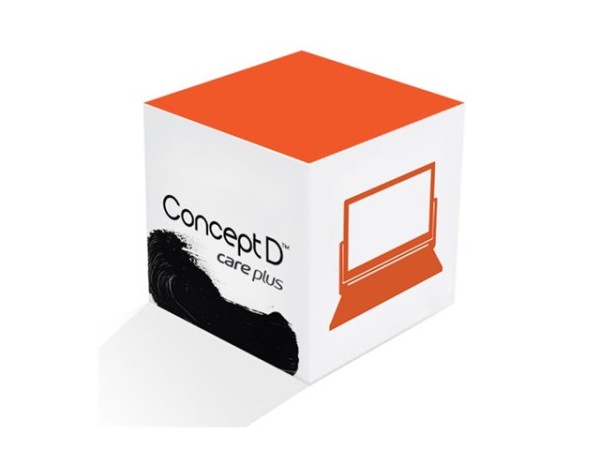 ACER ACER Advantage Advantage 4 Jahre Vor-Ort-Service mit Austausch f. Concept D Notebooks