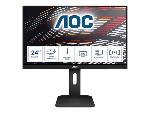 AOC X24P1 61cm (24") X24P1