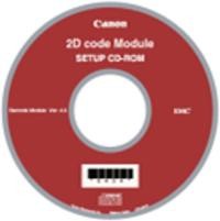 CANON CANON 2D Code Module