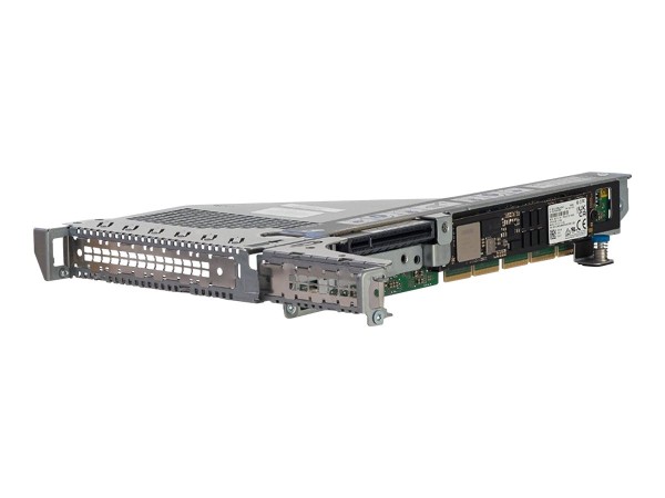 HPE ProLiant DL385 Gen11 x16/x16 Secondary Upgrade Riser Kit P57891-B21