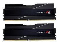 G.SKILL G.SKILL 64-GX2-TZ5N AMD EX 64GB Kit (2x32GB)