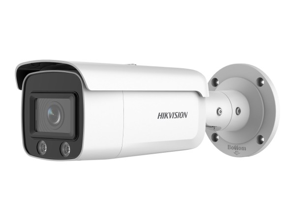 HIKVISION HIKVISION Bullet ColorVu DS-2CD2T27G2-L(4mm)   2MP