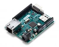 ARDUINO ARDUINO Ethernet Rev3 Entwicklungsplatine (A000068)