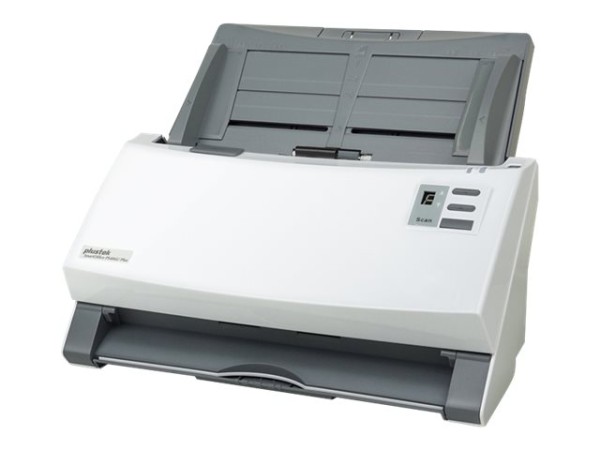 PLUSTEK PLUSTEK SMARTOFFICE PS406U PLUS