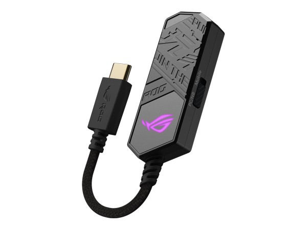 ASUS ASUS ROG Clavis AI Noise Cancelling Mic Adapter