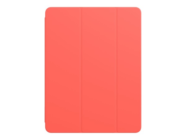 APPLE Smart Folio for iPad Pro 12.9-inch 4th generation - Pink Citrus MH063ZM/A